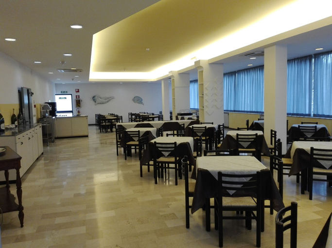 Food & Drinks 3, Hotel Senio, Ravenna