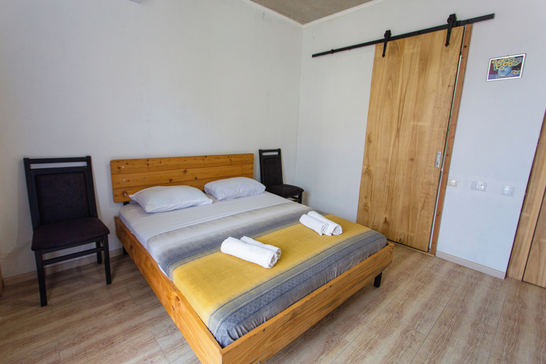 Bedroom 3, Kaprovani Sand, Ozurgeti