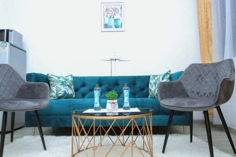 Others 4, Lux Suites Casey's 1 Bedroom Apartments, Kisauni