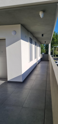 Exterior & Views 2, Dormi-RE affittacamere, Reggio Nell'Emilia
