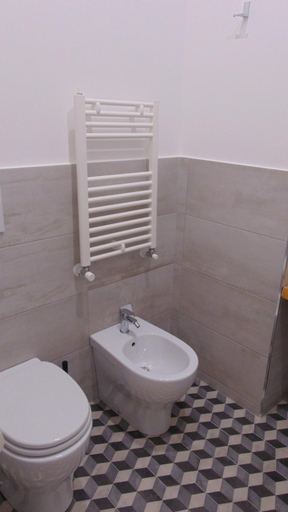 Others 5, Neapolitan Flat B&B, Napoli