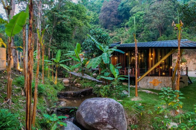 Others 5, Voraman B-One Doi Saket, Doi Saket