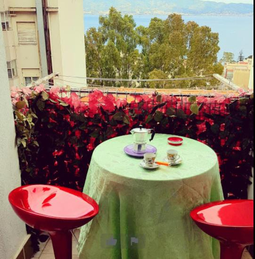 Others 4, Vista Mare Rooms, Reggio Di Calabria