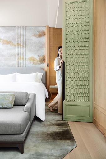 Bedroom 14