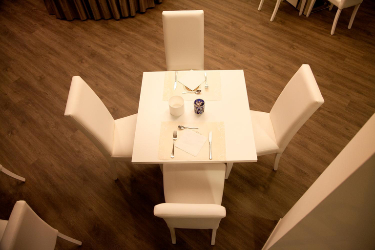 Food & Drinks 5, Hotel Montecarlo, Rimini