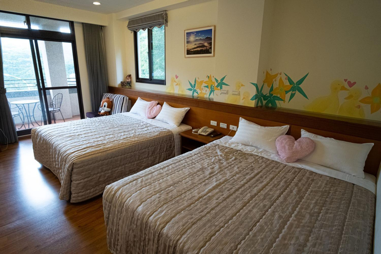 Bedroom 6