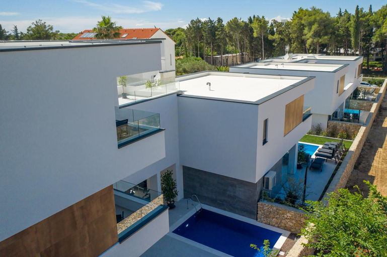 Others 4, Novalja Bay Villas, Novalja