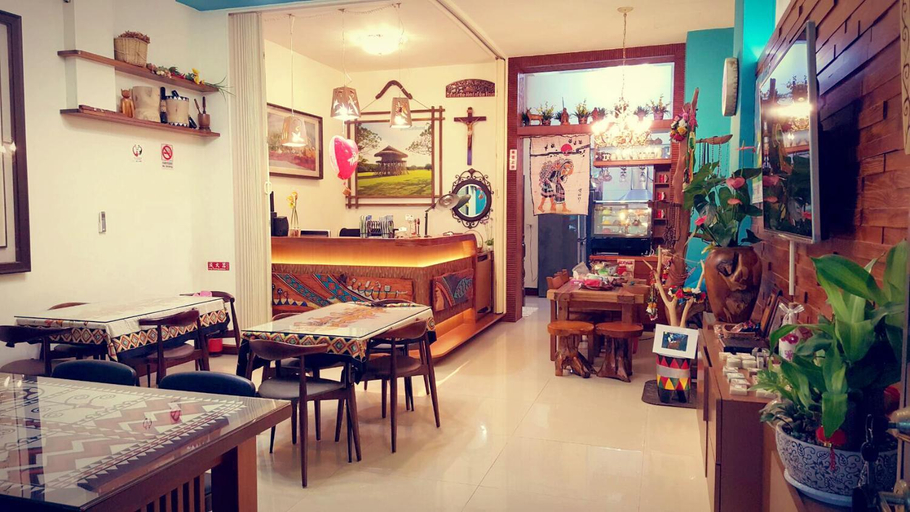 Others 2, Lrayuwan B&B, Taitung