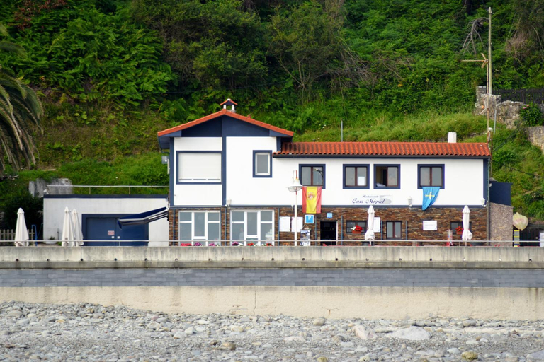 5, Pension Casa Miguel, Asturias