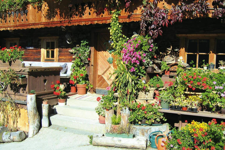Apartments Schatzberg-Haus, Wildschonau-Auffach, Kufstein