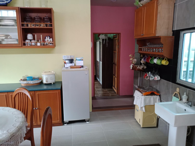Others 5, Jazepuri - Jaze 2, Kuching