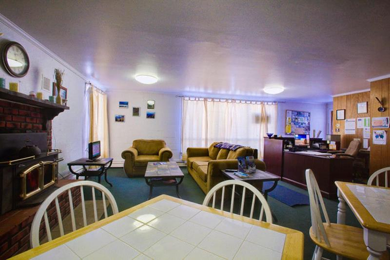 Others 5, Margaretville Motel, Delaware