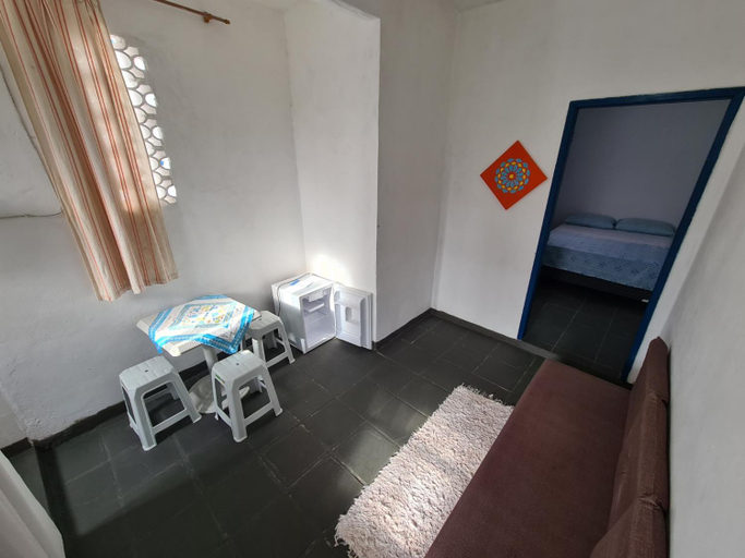 Others 2, Santorini Flats, Arraial do Cabo