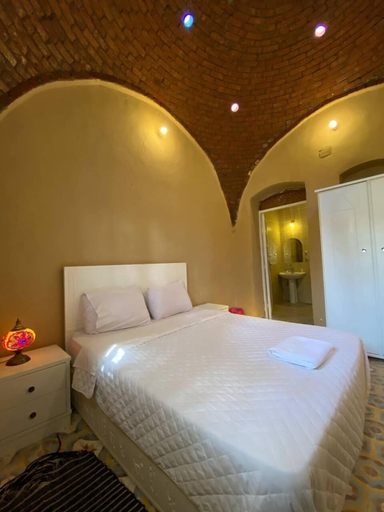 Bedroom 2, sekhmet hotel, Luxor