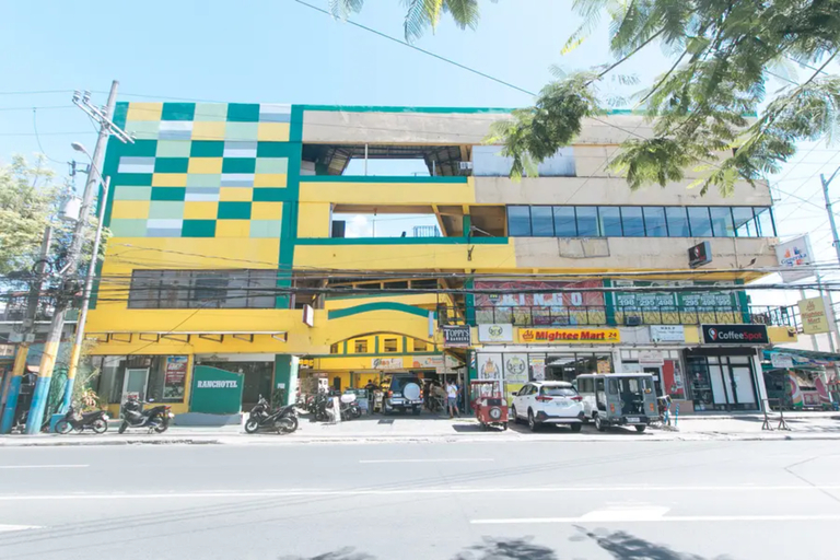 RedDoorz Near SM Muntinlupa, Bacoor