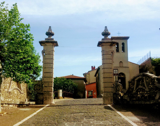 Others 5, B&B Le Colonne, Avellino