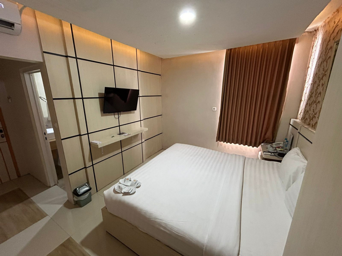 Bedroom 7