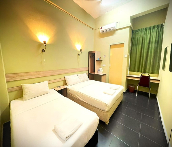 Bedroom 5, Alia Express Green Mango, Kota Bharu, Kota Bharu