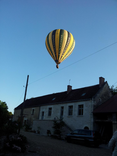 Others 4, Le Moulin du Bourg, Indre-et-Loire