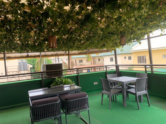 Others 5, RIVALEX APARTMENT & ROOFTOP, AbujaMun