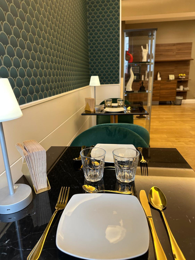Food & Drinks 5, 7th floor suite-NEW, Napoli