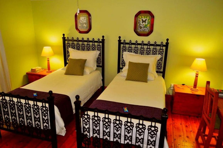 Others 3, The Farmhouse B&B, Nelson Mandela Bay