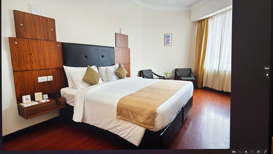Bedroom 9