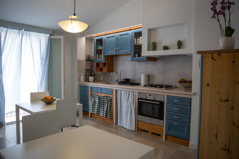 Others 5, B&B Borgo Marinaro, Fermo