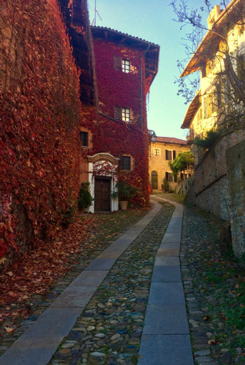 Ca'diFra, Torino