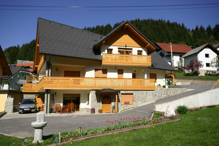 Others 5, Apartments Karmen, Kranjska Gora