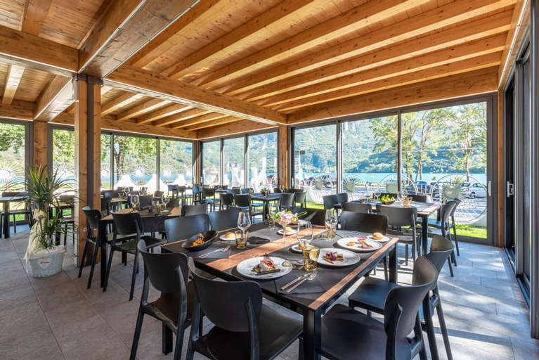 Food & Drinks 5, HOTEL TRILAGO, Udine