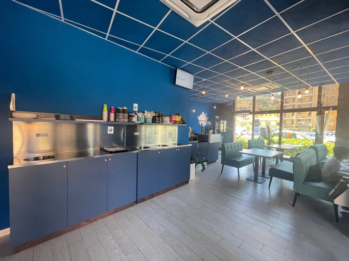 Food & Drinks 4, Ne parliamo Stasera, Grosseto
