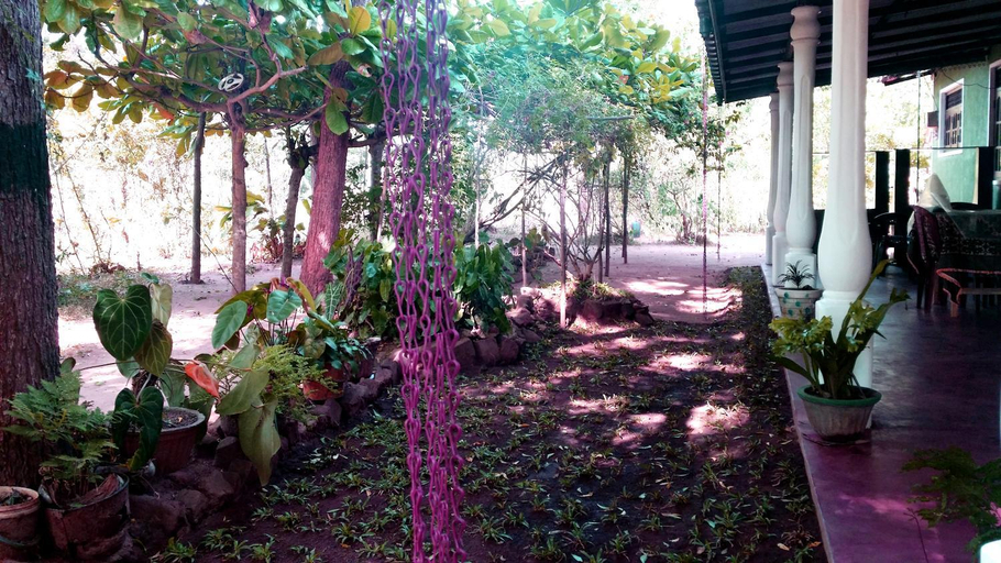 Others 4, Nethmi Homestay, Dambulla