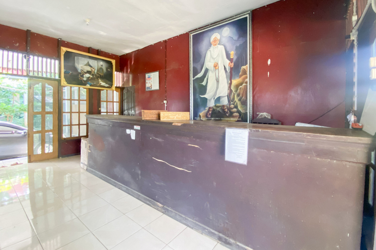 Others 4, Hotel Pantai Panjang Bengkulu RedPartner, Bengkulu