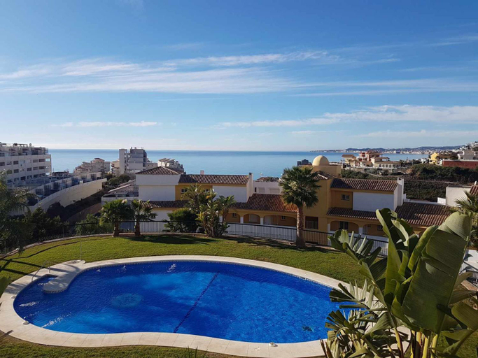 Others 5, Apartamento de 1 dormitorio en Calle Vela, Málaga