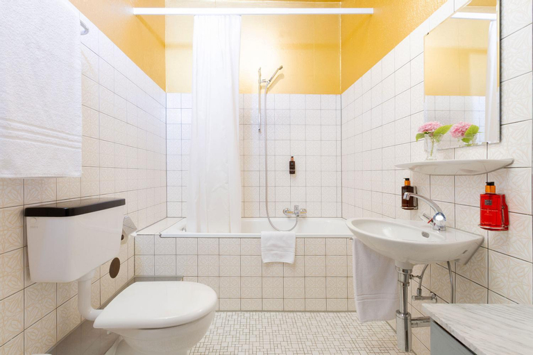 Bathroom 6