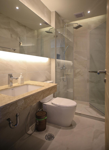 Bathroom 3, Rocco Aonang Krabi, Mueang Krabi