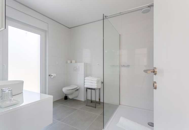 Facilities 5, Villa Mila Kastela, Kaštela