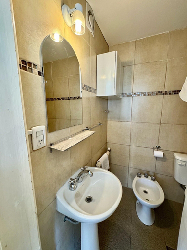 Bathroom 4, Hostería el Ñire, Bariloche