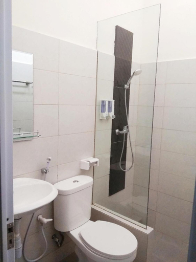Bathroom 6