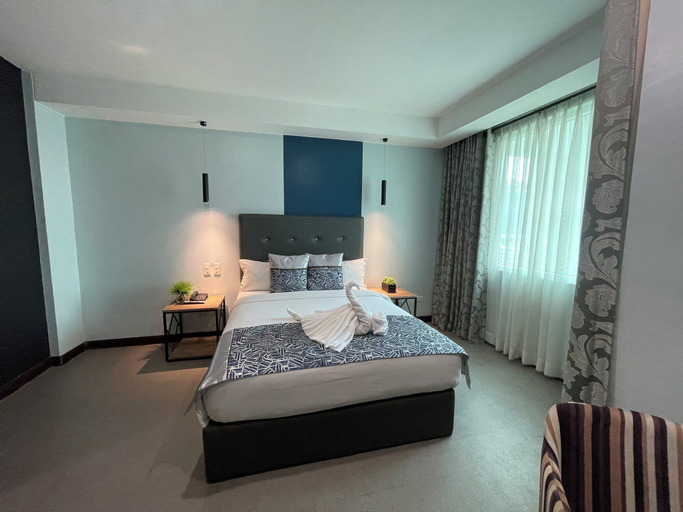 Bedroom 14