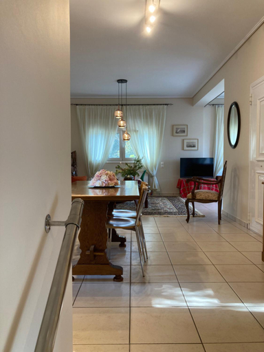 2, BRINA'S LUXURY APARTMENTS, Attica