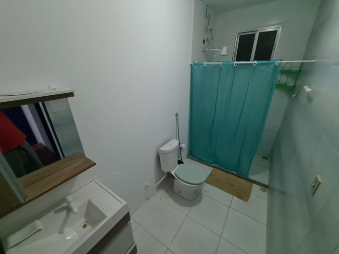 Others 5, Santorini Flats, Arraial do Cabo