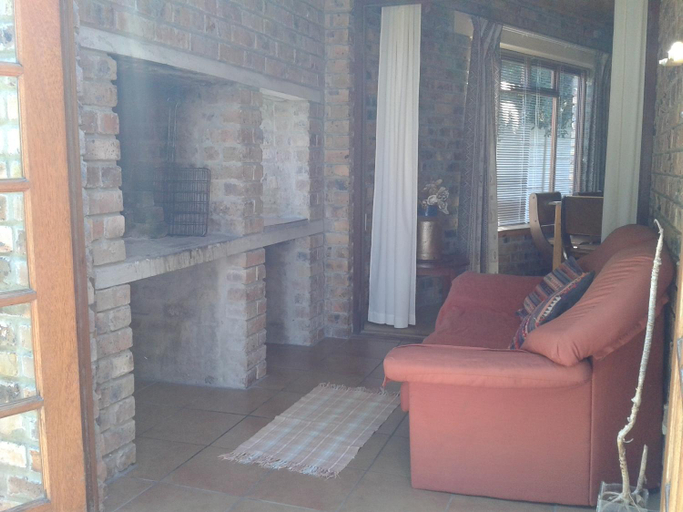 Others 3, Little Lotta Cottage, Overberg