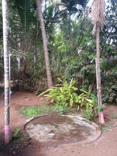 Others 2, Tendulkar Beach Resort, Raigarh