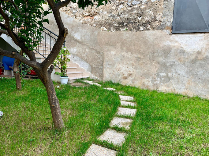 Others 4, B&B Di Fiore, Foggia