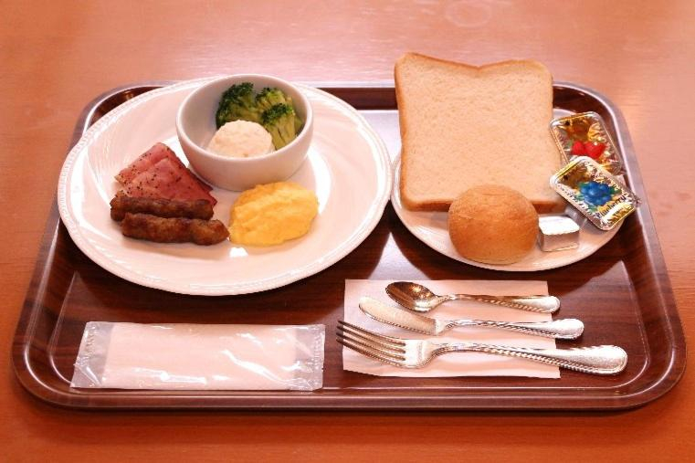 Food & Drinks 4, Business Hotel Noda, Noda