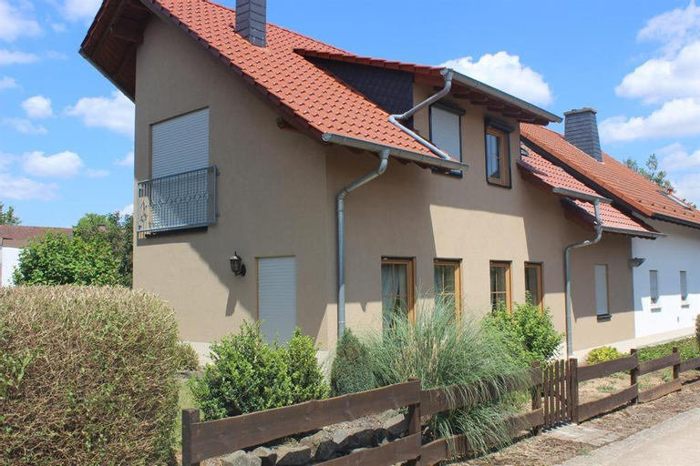 Exterior & Views 5, Gastehaus Borniger, Alzey-Worms