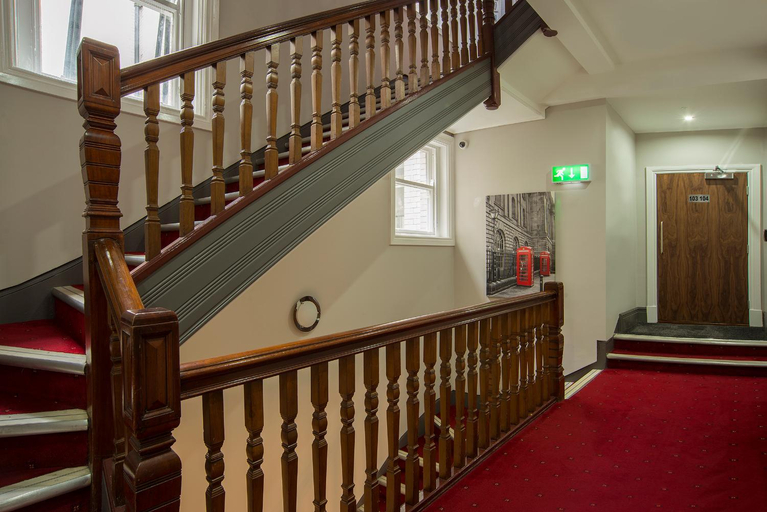 Public Area 3, The Castle Collection - 42 Castle Street, Sefton