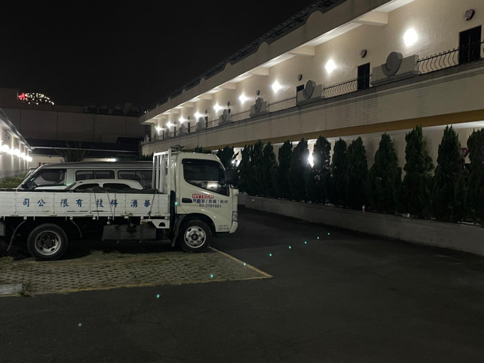 Others 3, HX Motel - FengShan by HXgroup, Kaohsiung